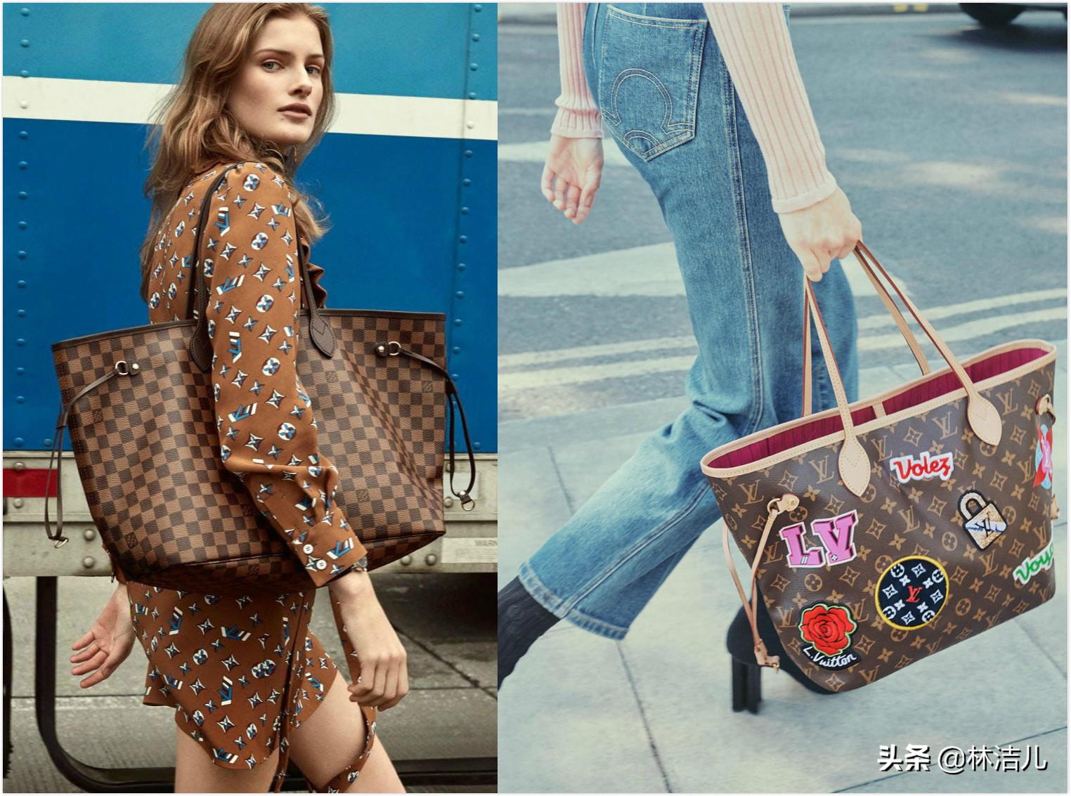 买大牌包包要买最新款吗,买大牌包包省钱攻略