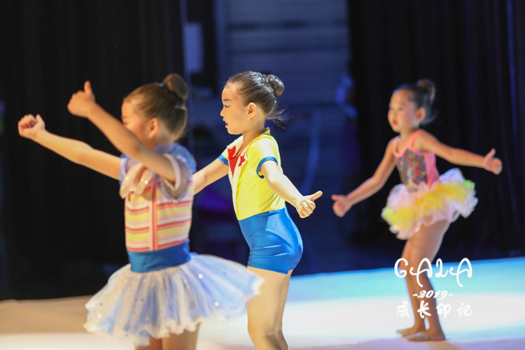 艺术体操世锦赛第二场,普林塞斯体操