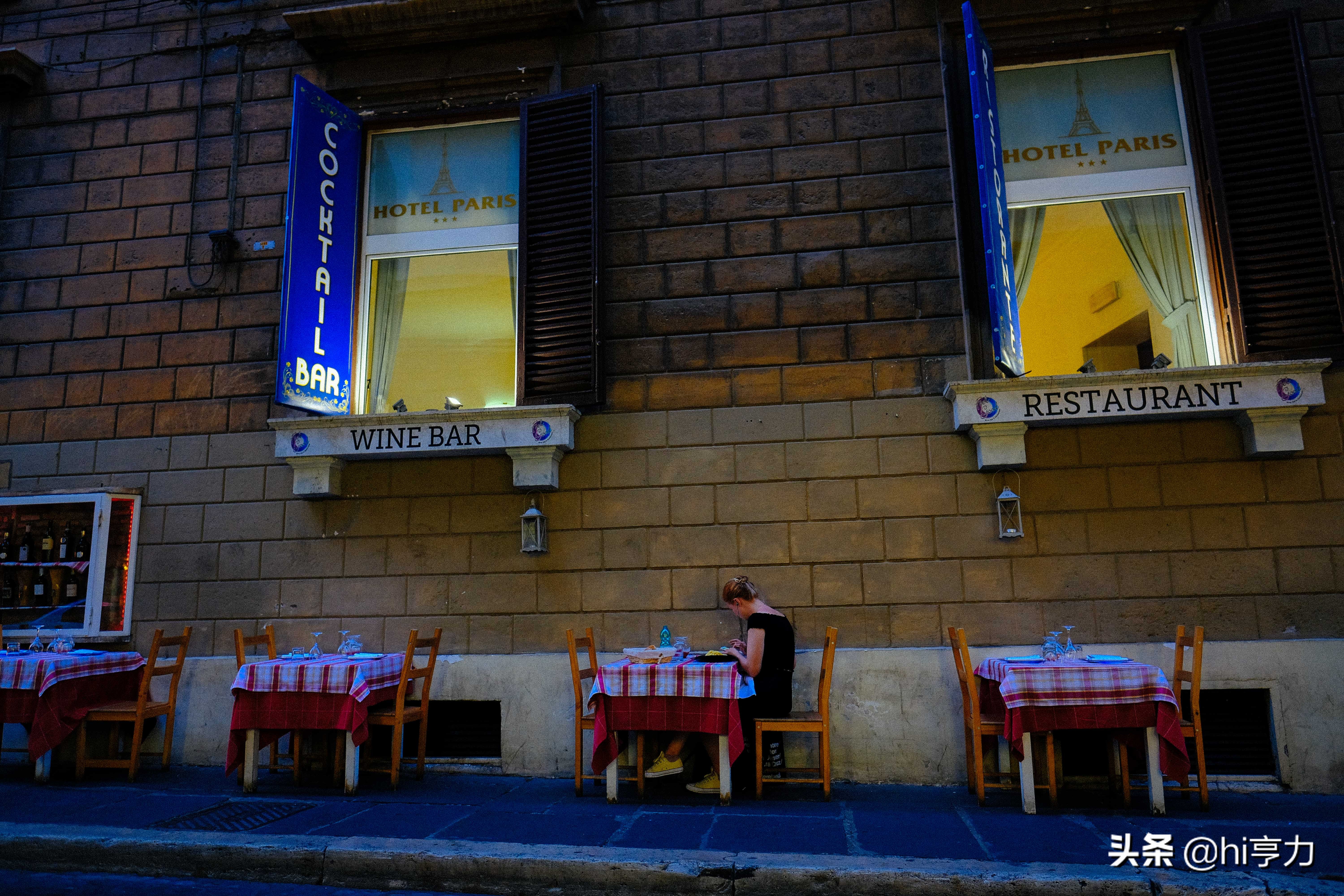 罗马住宿攻略,罗马住酒店怎么防止被偷