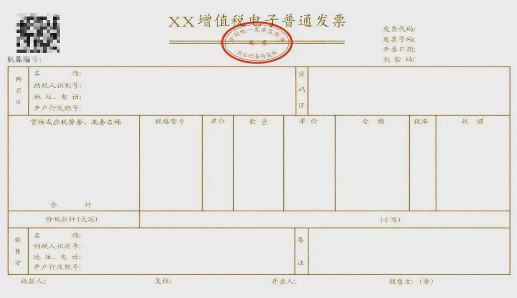 发票盖章盖什么章,发票盖章不