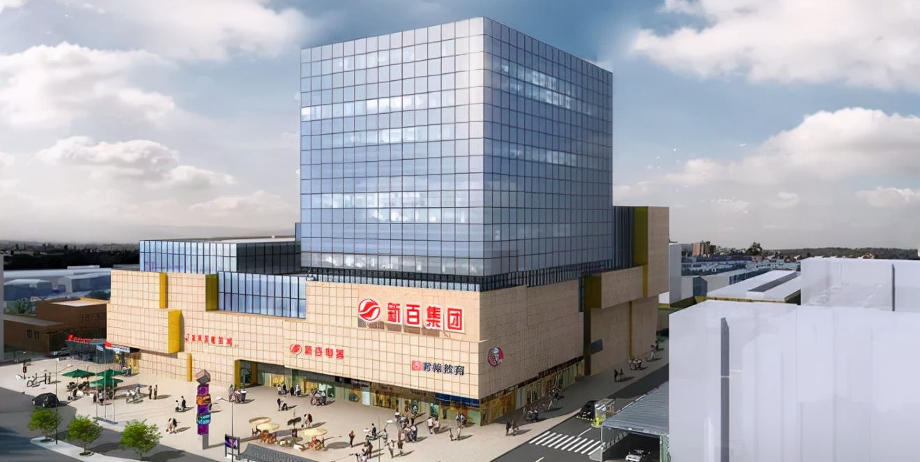 超市同比销售下降分析,永辉超市业绩下滑原因