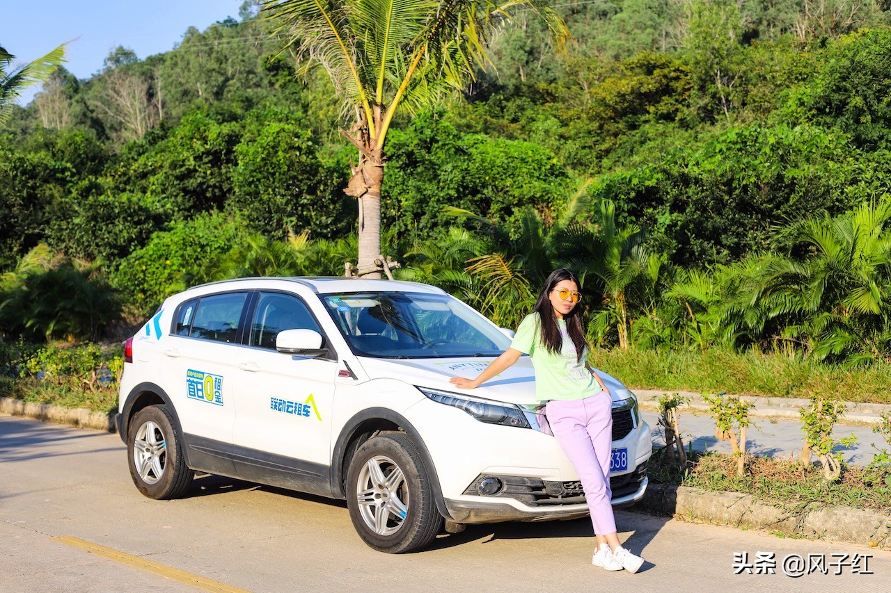 适合年轻人自驾游的租车平台,租车省钱攻略软件