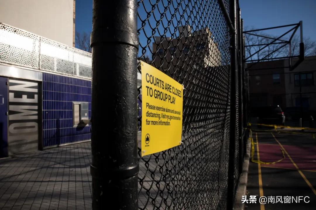 这一次，终于看清美国人的本性