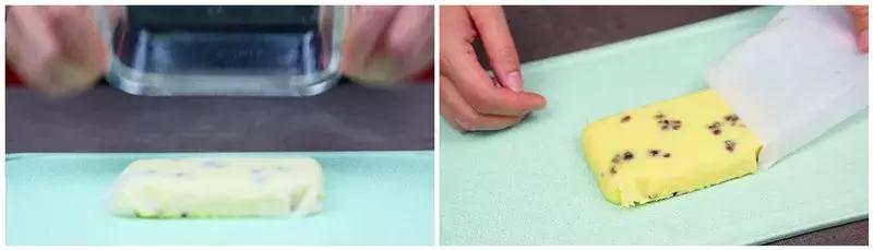 最简单小奶糕怎么做不用淡奶油,全套小奶糕