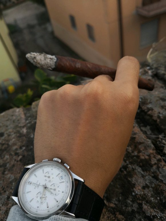 功能性手表排行榜前十名,品牌手表的评价图