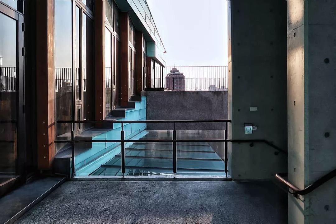 漫步台中，学建筑的中国人都应该去看看”的东海大学...