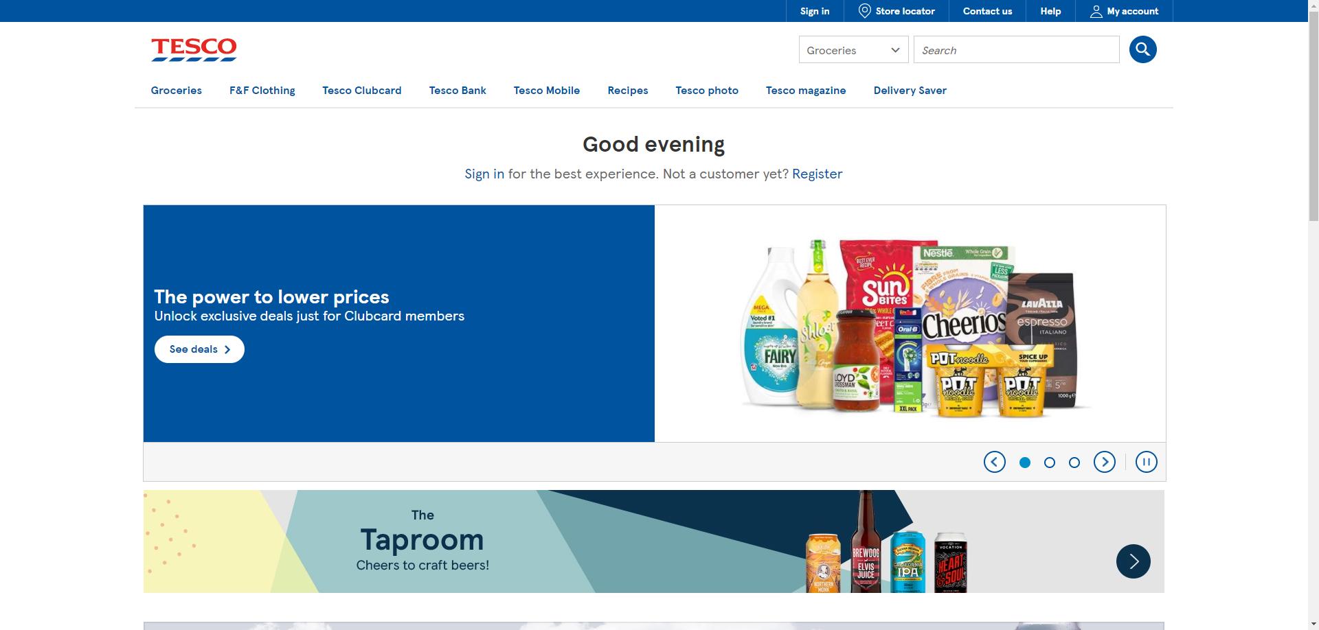 英国电商网站流量排行榜最新,跨境电商英国热卖平台排名