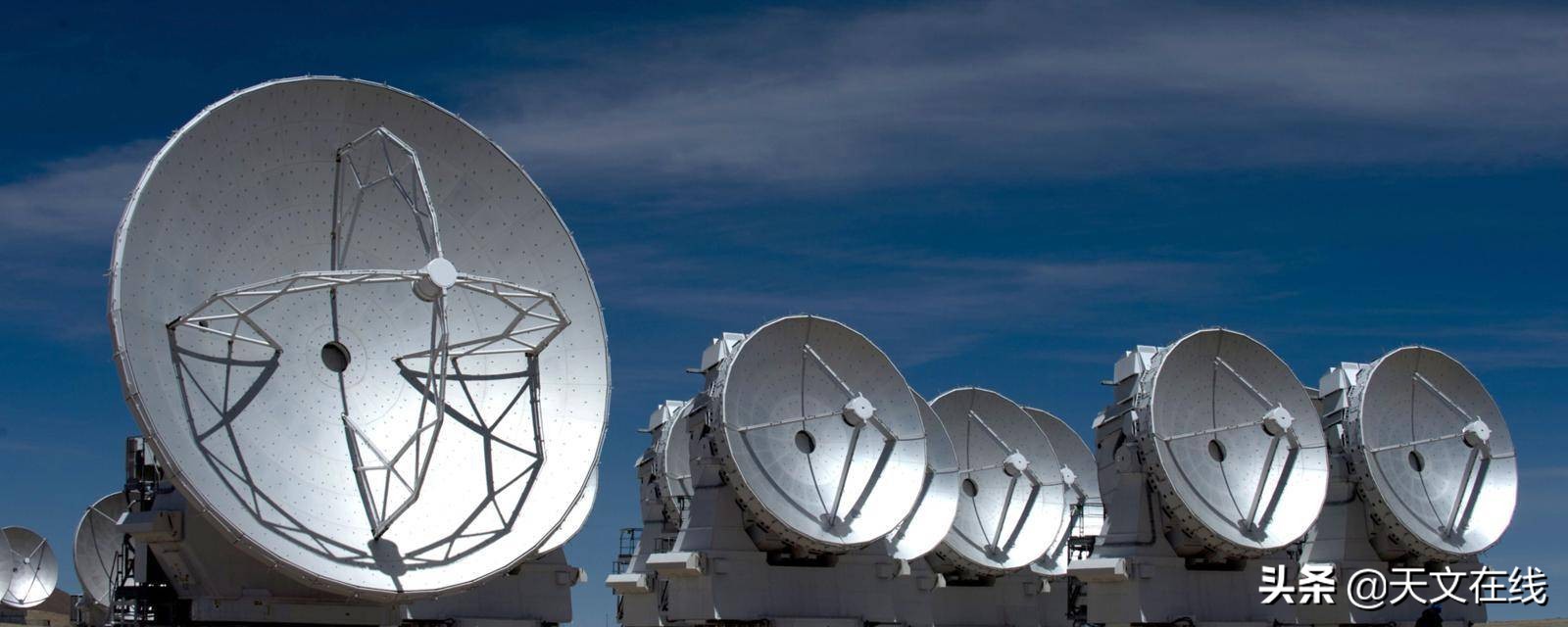 外星人真的存在吗分析报告,中国天眼外星人发出的神秘信号