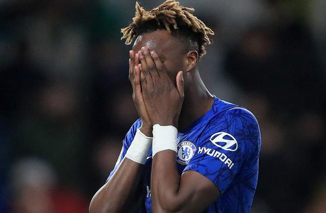 切尔西为什么没有低迷,切尔西无奈被零封淘汰