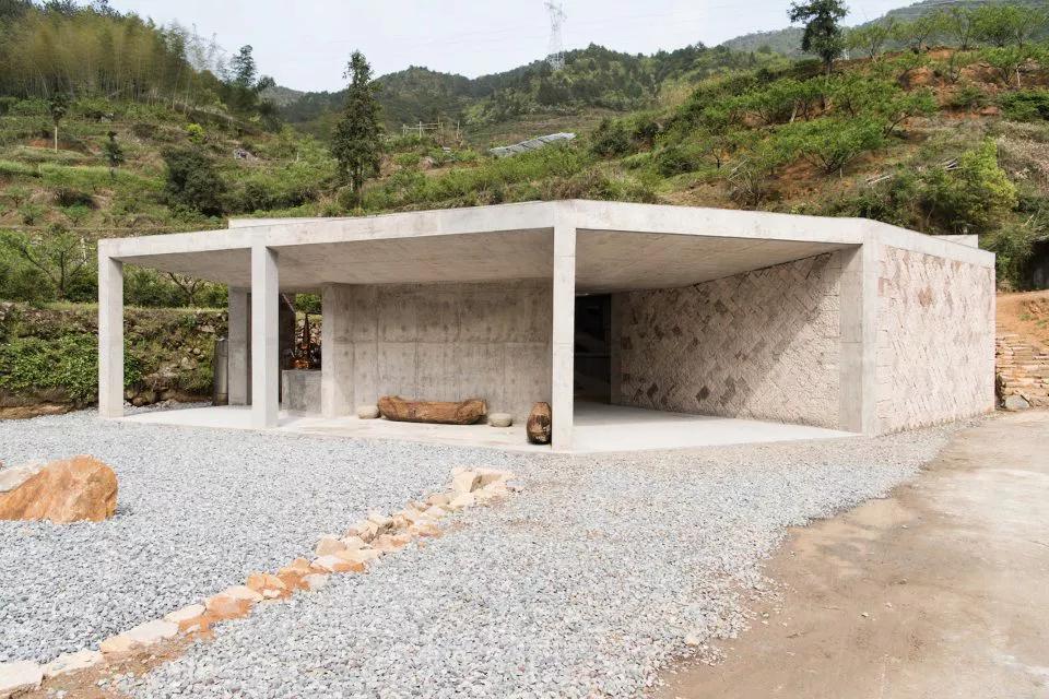 美丽乡村30个漂亮的乡下建筑,最美的乡村建筑