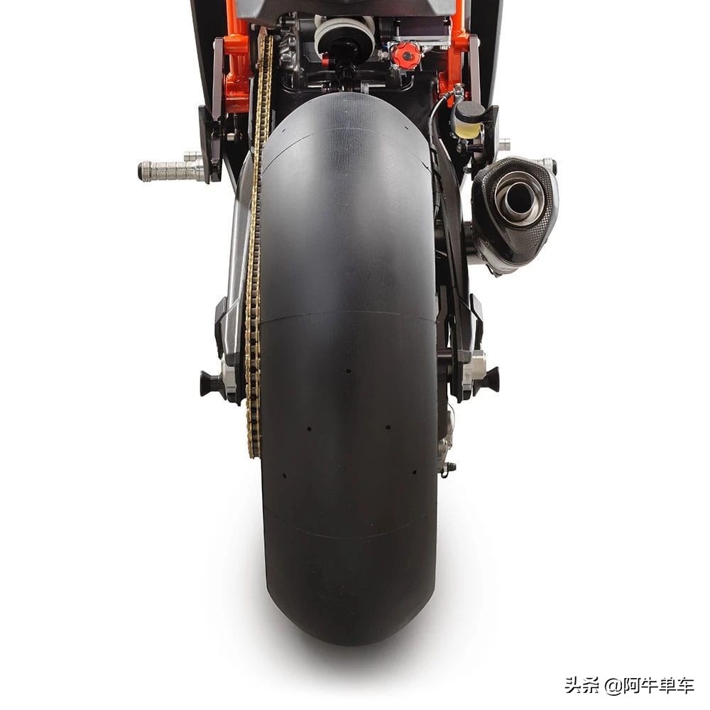 ktm将要发布的新跑车,ktm即将发售车型