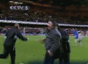 十大主教练名场面穆里尼奥,穆里尼奥最佳教练2011