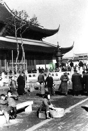 苏州江南第一景区,苏州江南第一观