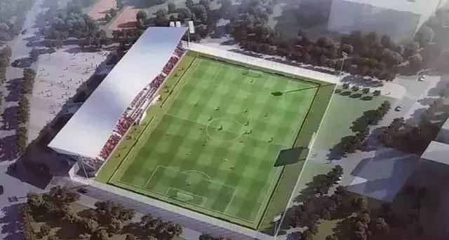 别去柳巷了,太原又一批新地标即将开放,第一个就被征服了!