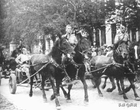 曾克林指挥不如韩先楚,才是降职真正原因,1955年授少将