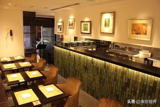 日本旅游必去的银座！游客：就想吃一顿“平民”午餐到底哪里有？