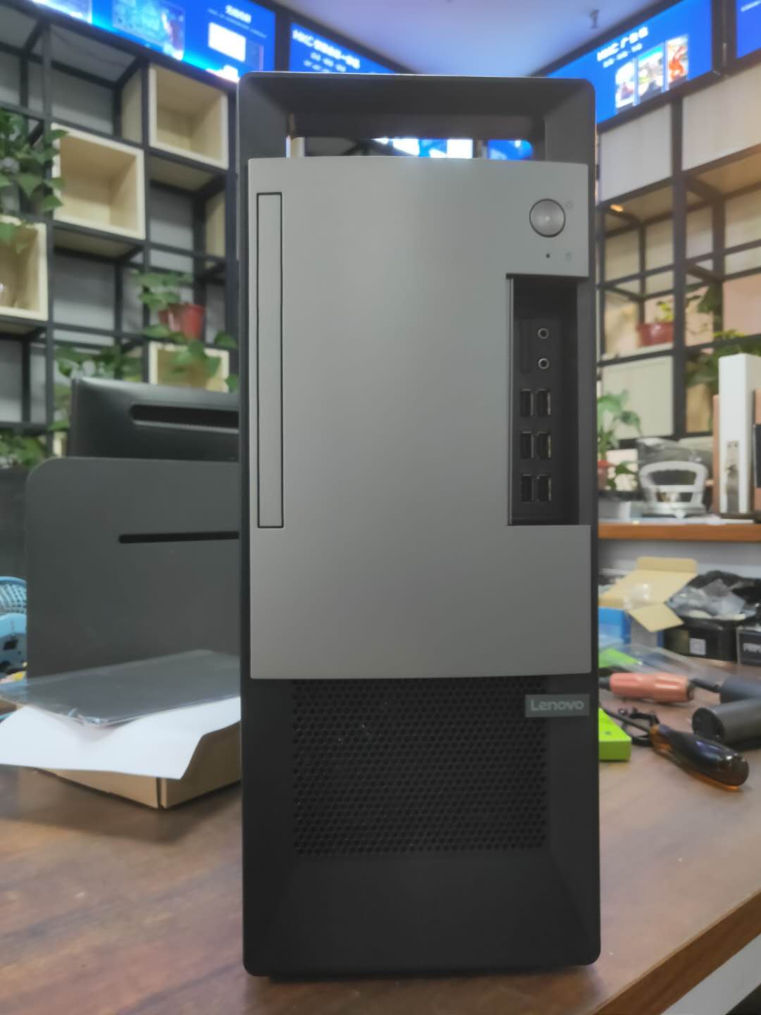 联想扬天t4900v加装固态硬盘,联想扬天s710可以升级固态硬盘吗