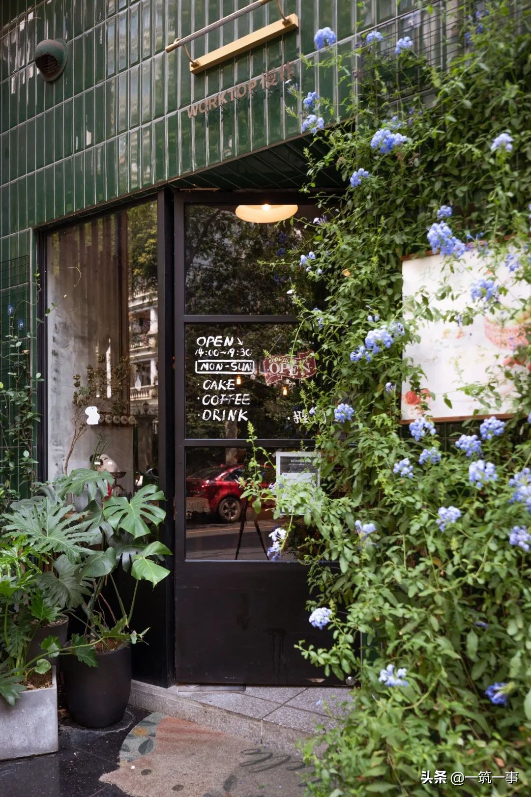 独立商店的经营模式,独立门店如何获客