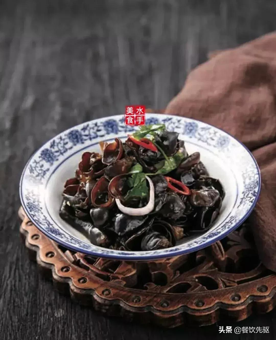 酒店冷菜万能酱汁配方海鲜专用,凉菜酱汁50款凉菜专用豉油汁