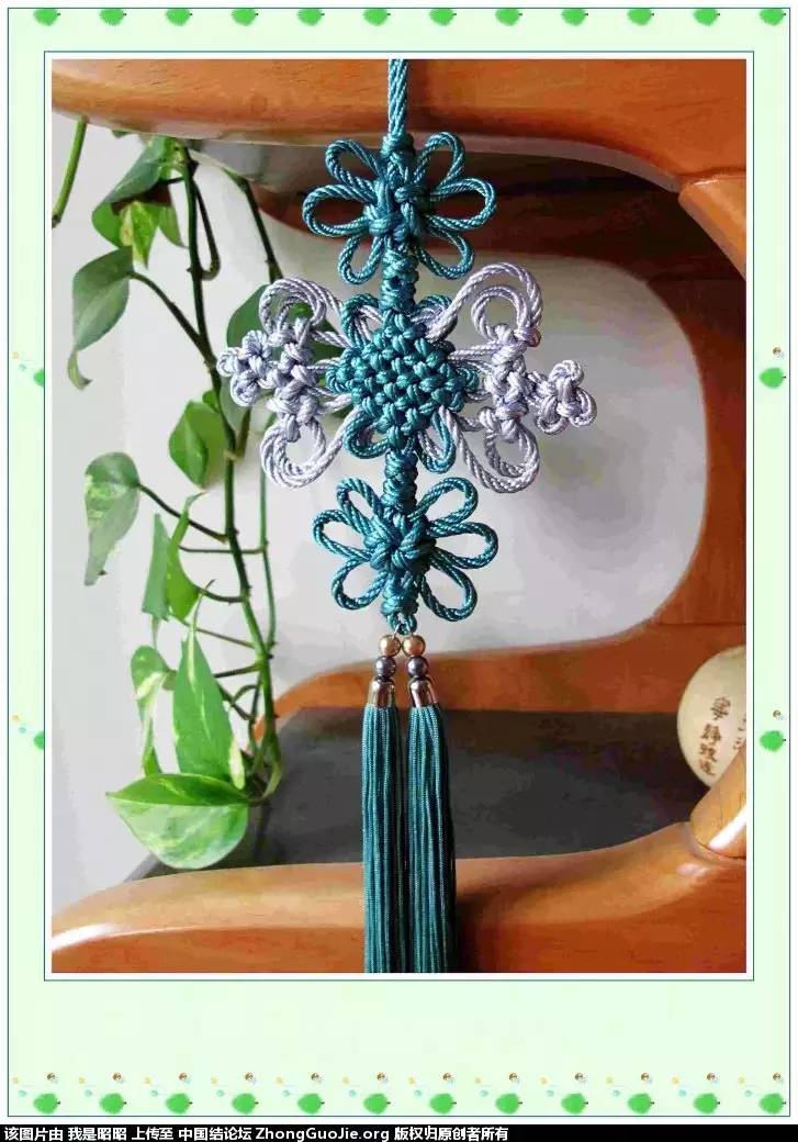 中国结论坛图文,中国结盘编作品图