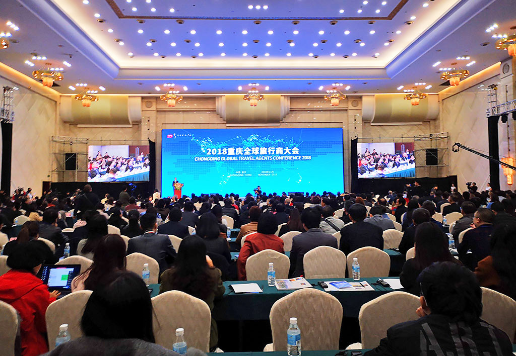 长江黄金邮轮，让我奢享山水间的至尊体验