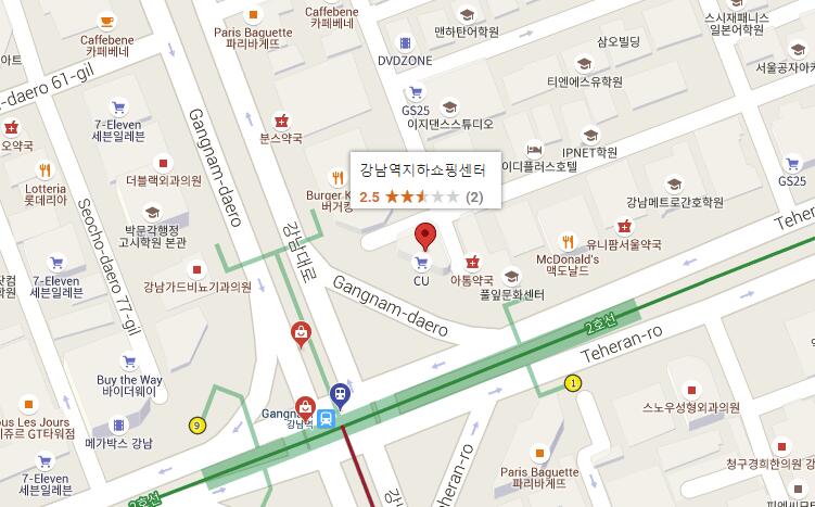 逛街必逛的商店,逛街购物的好去处