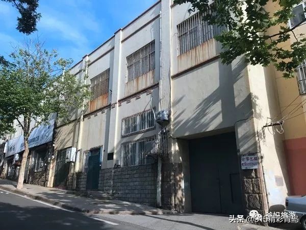 回忆中的老街在哪,记忆中的大连老街