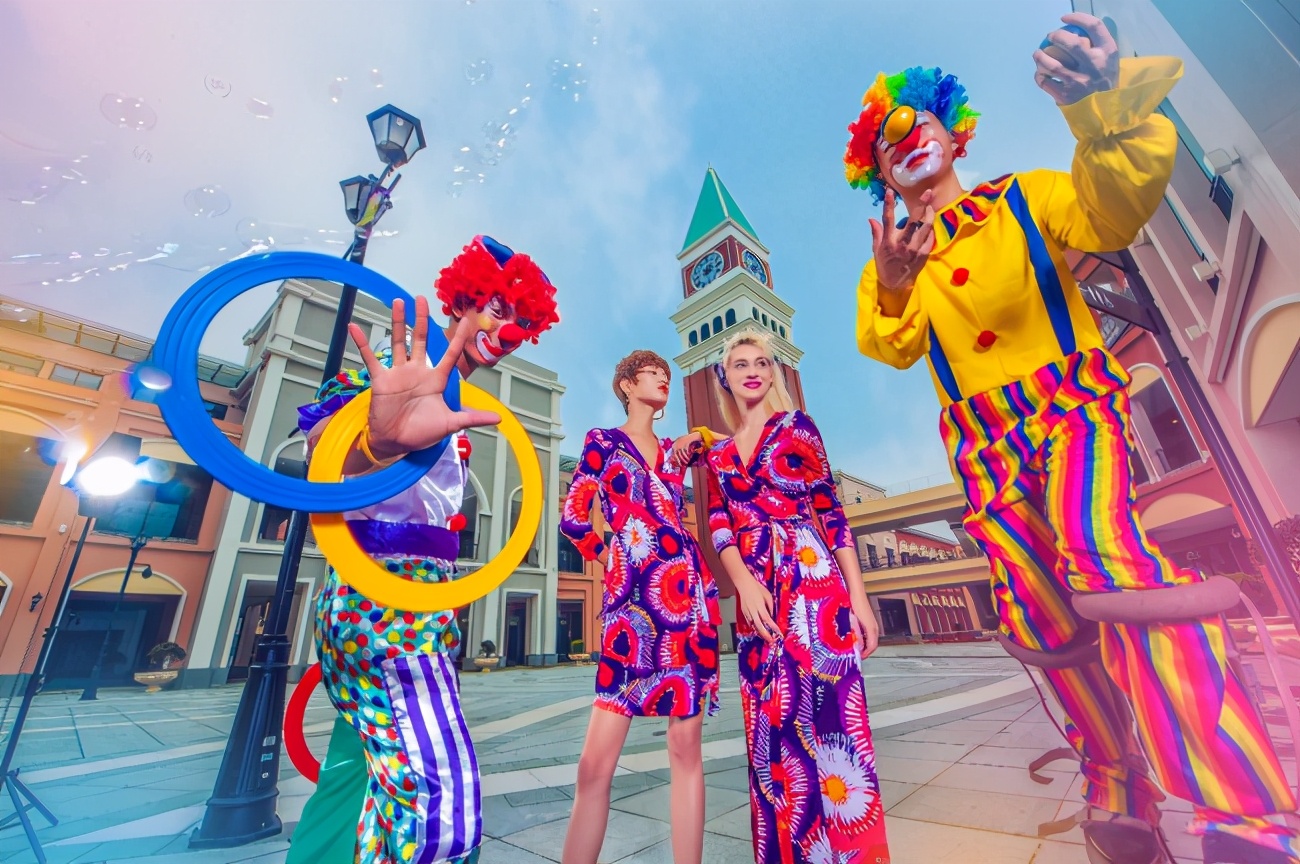 长沙奥特莱斯周年庆时间,时代奥莱长沙