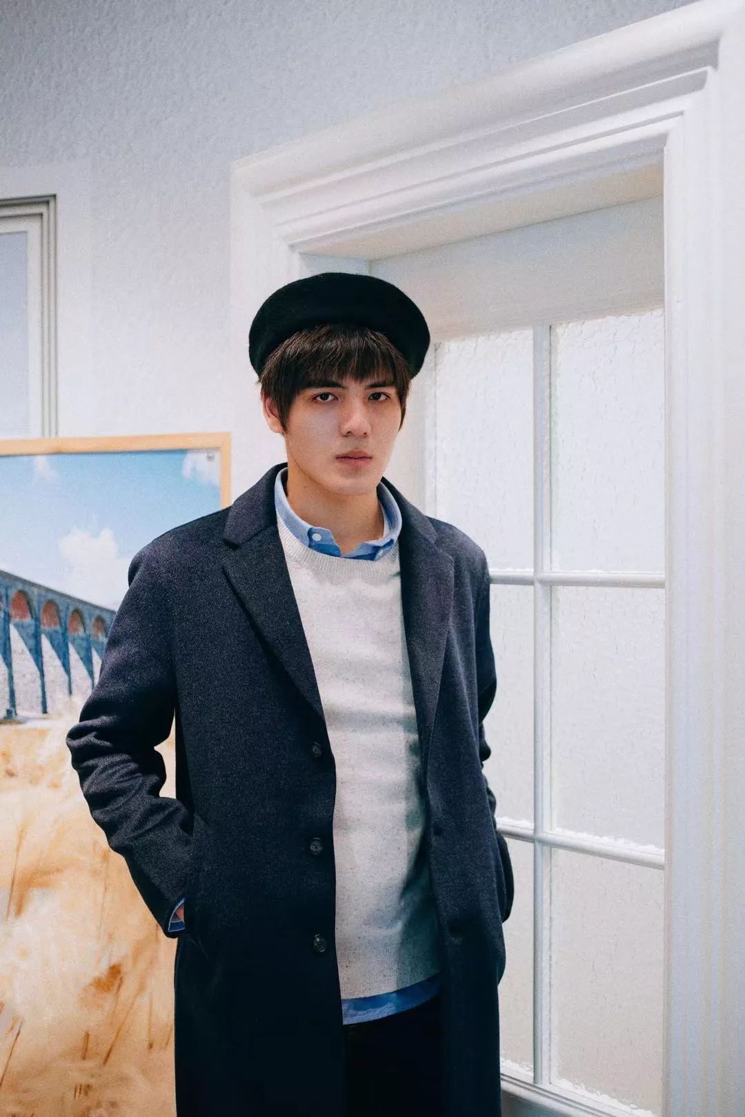 手把手教你在高新金鹰如何用五万花出十万的效果