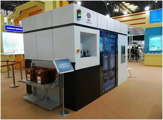 我国半导体制造的发展趋势与布局,星星之火可以燎原企业文化