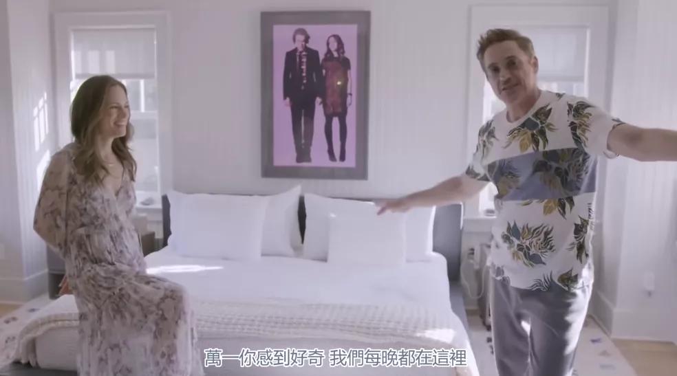 钢铁侠富豪片段,钢铁侠豪宅视频大全