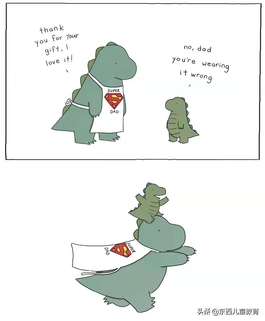 让孩子又兴奋又有效的英语学习方式，我一定要安利给你