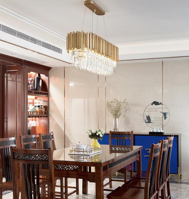 客厅装修不要石膏线好看吗,客厅装修不要再做这几样东西