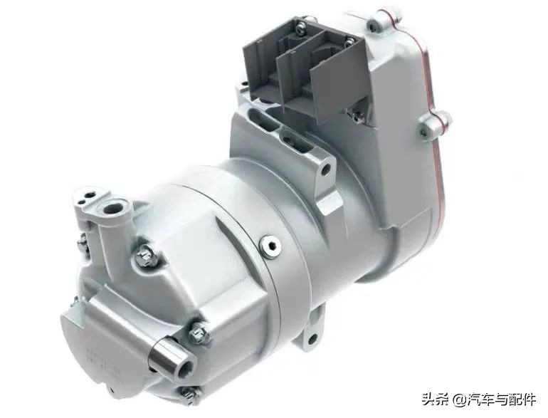 博泽汽车部件公司发展进程,博泽汽车技术怎么样