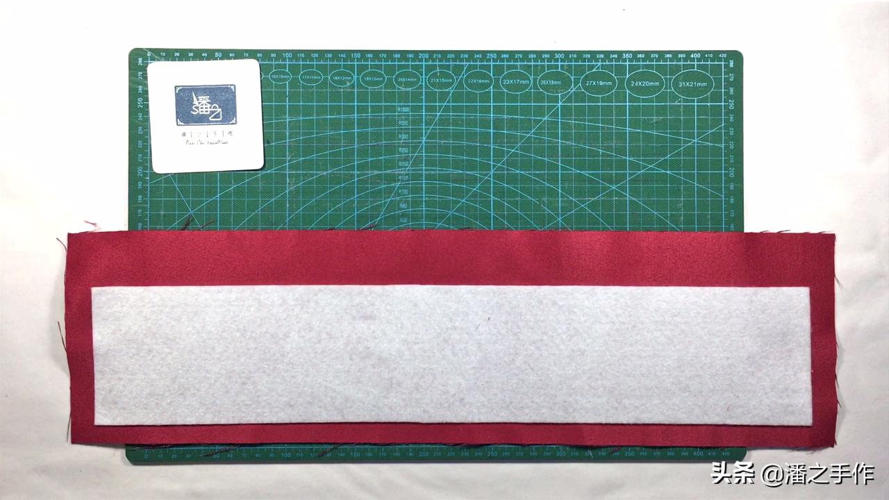 做自己的双肩包,怎么自己做一个真正的双肩包