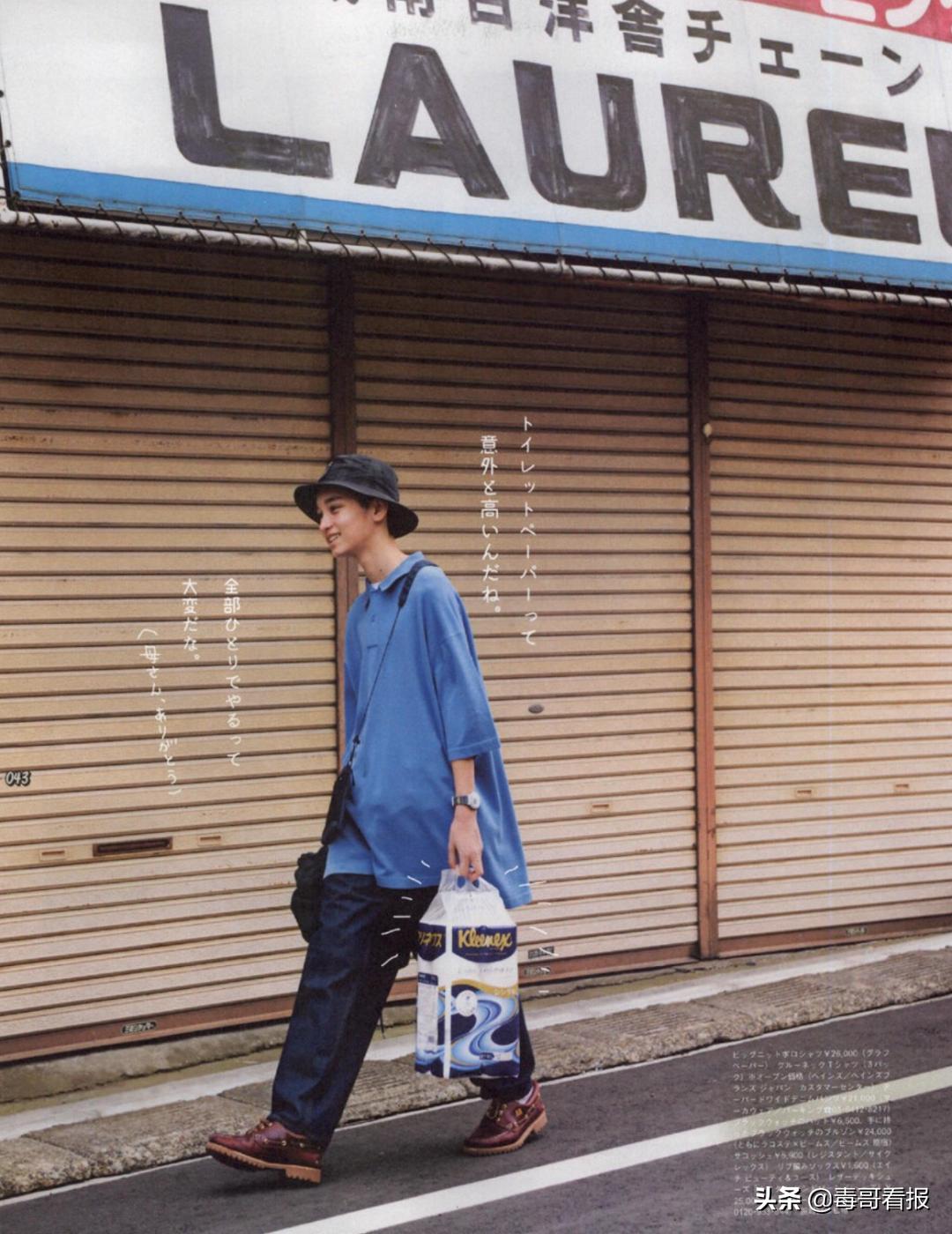 最好穿的polo衫推荐,最值得入手的polo衫