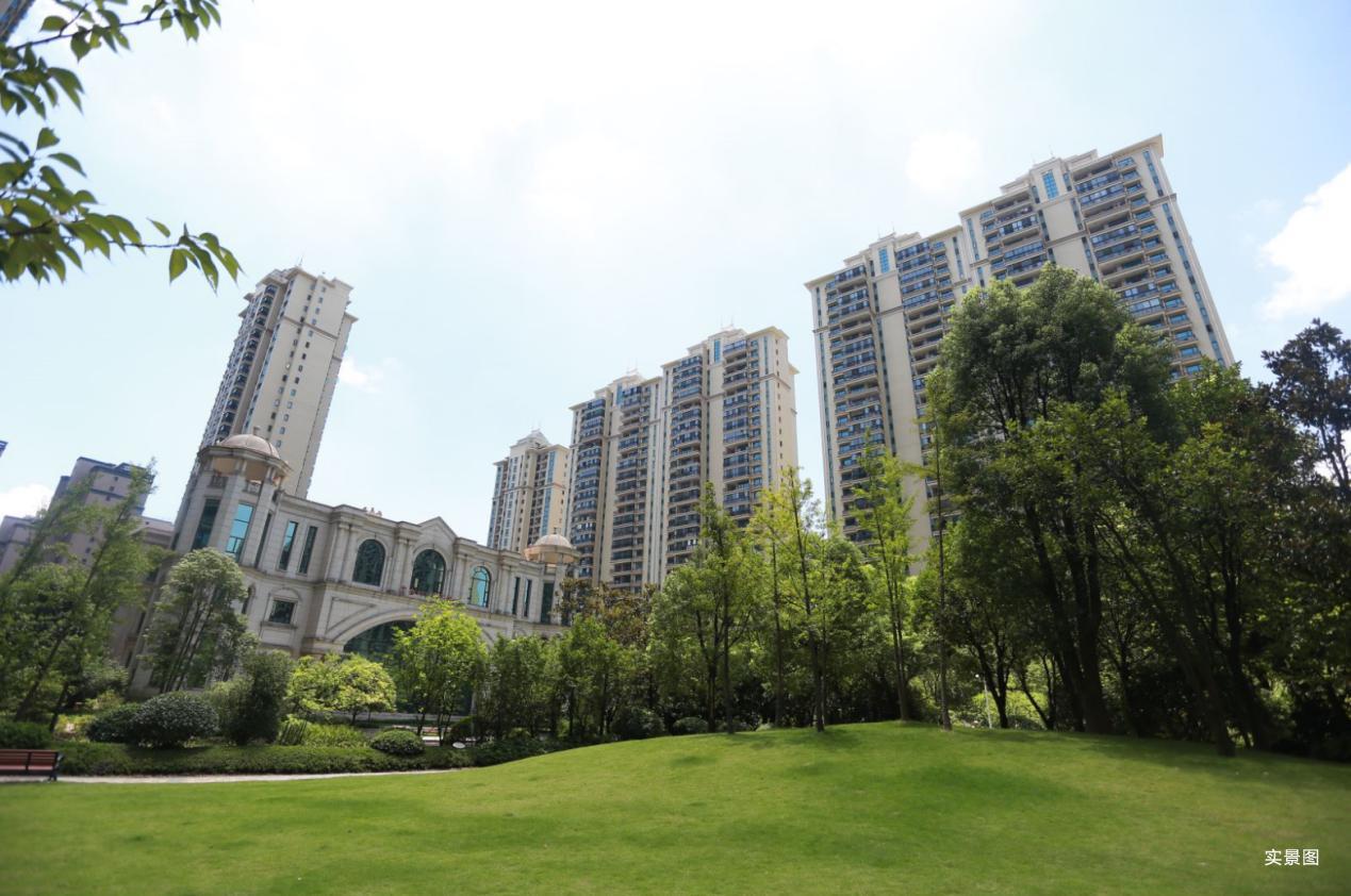 恒大的园林景观的造价,恒大的园林景观实用吗