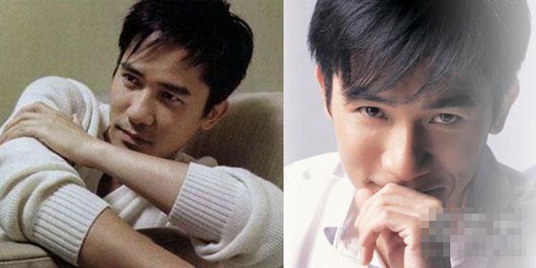 国内明星“最美部位”大PK，你喜欢谁的哪个部位呢？