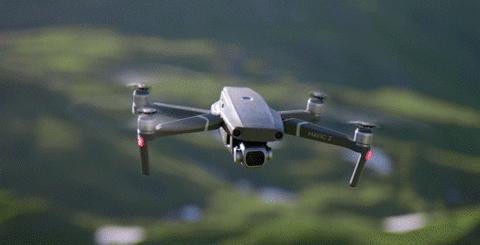 大疆无人机斜拍技术,大疆无人机图传技术