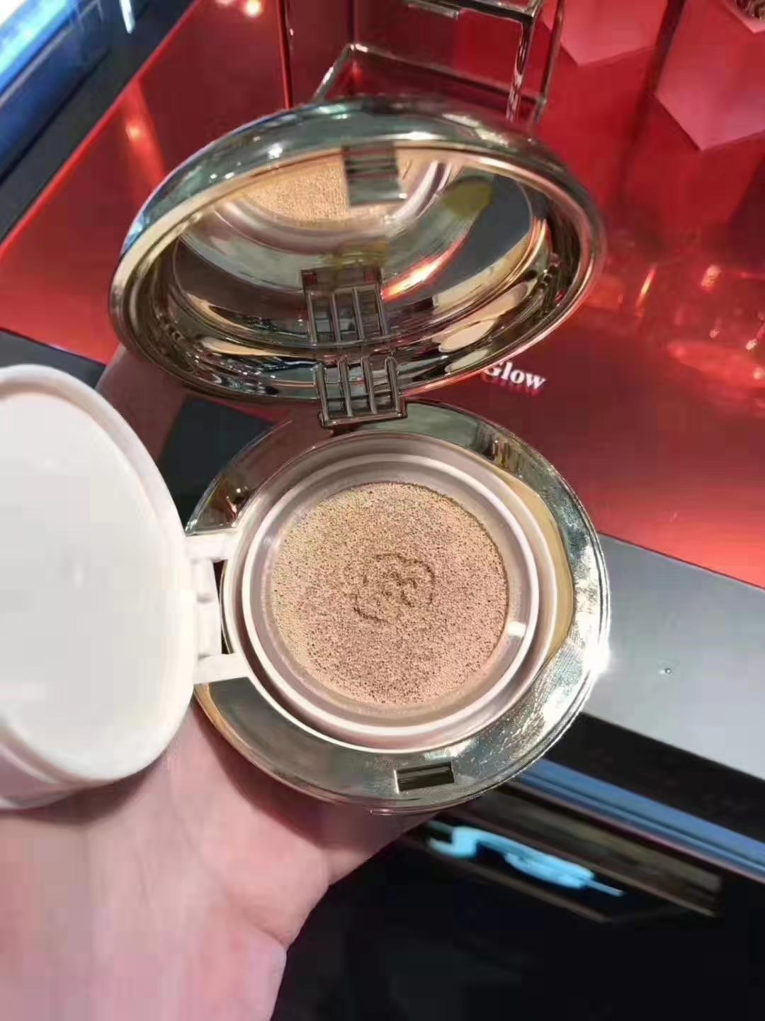 sulwhasoo雪花秀气垫,sulwhasoo小气垫