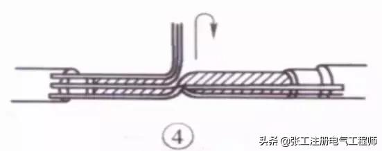 插头电线断了正确接法图解,电线的接法好看视频