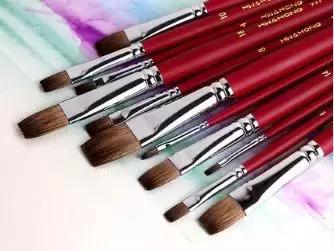 纯干货彩铅画教程,彩铅和水彩哪个适合素描