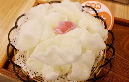 当土掉渣的菜遇到惊艳的名字，身价竟然翻了几番！