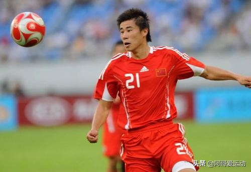 恒大金元国足现状,中国男足败过谁