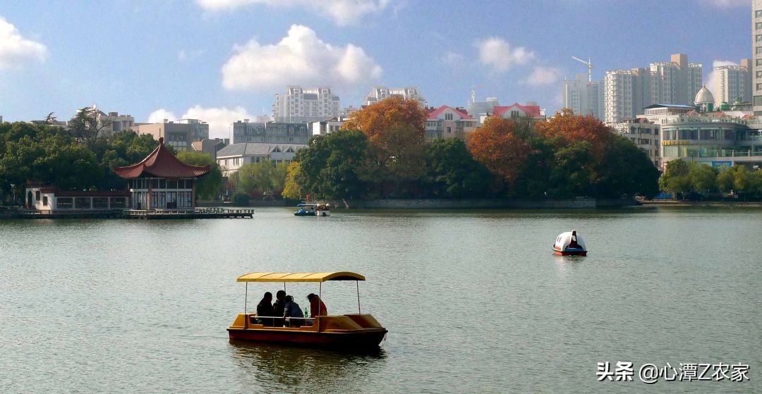 宁国皖南小镇,皖南山区小县城