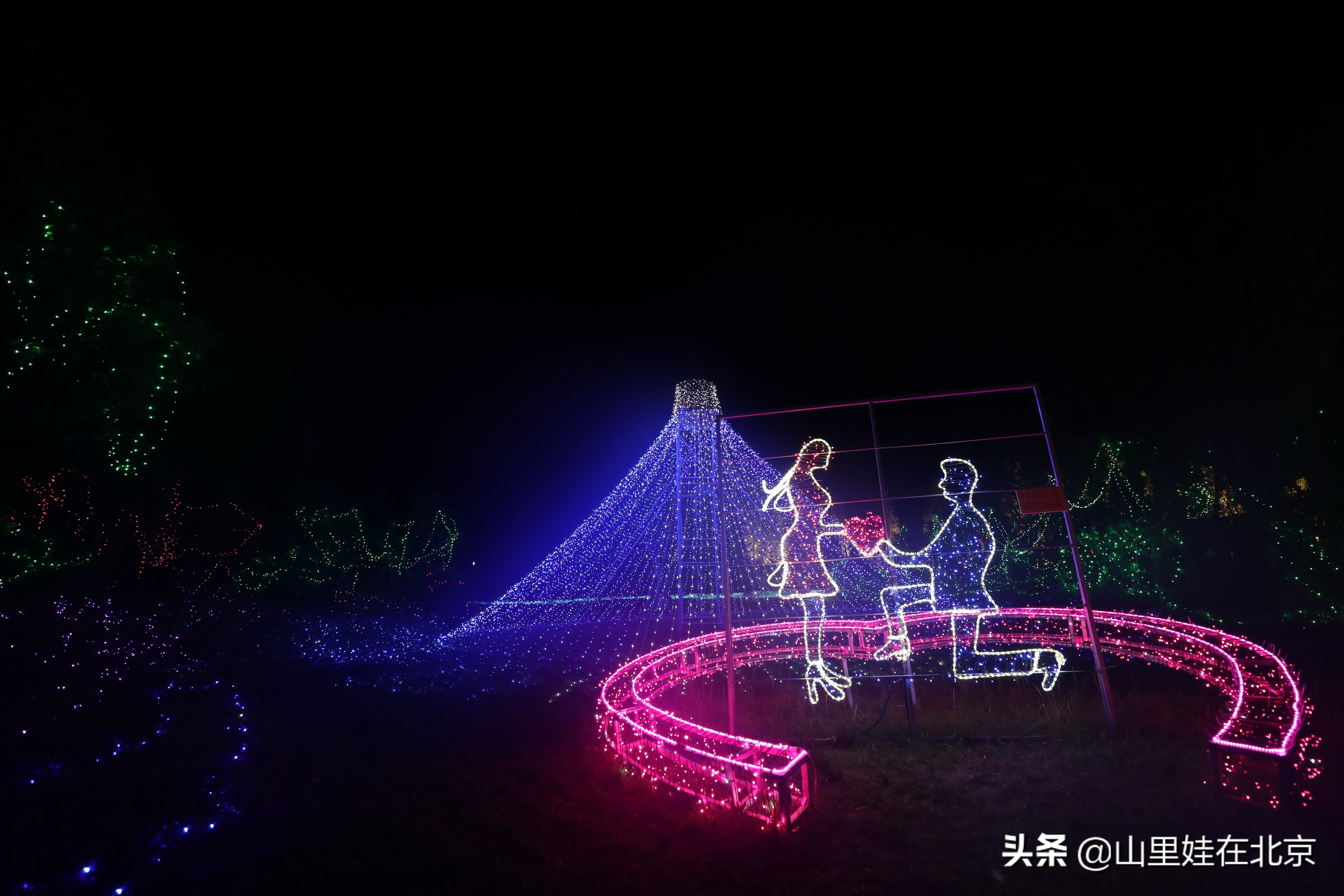 山里惠水,贵州惠水最美景点