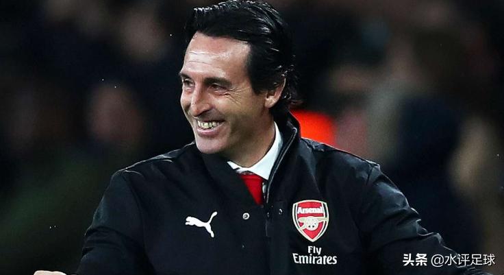 埃梅里的枪手生涯:质疑中起航曾成天命天子,拙劣表演下被炒不冤