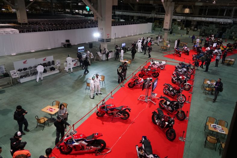 探访本田金翼（GoldWing）诞生地，日本“熊本溯源”之旅