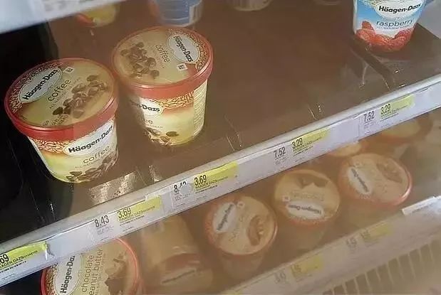 美国物价价目表,美国买lv包包比国内便宜多少钱