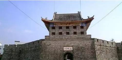 广东茂名7处静美古村古镇，岭南粤西山水古韵穿梭千年